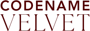 Codename Velvet Balewadi Logo Image